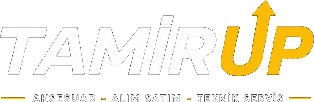 Tamir Up - Aksesuar, Alım Satım, Teknik Servis